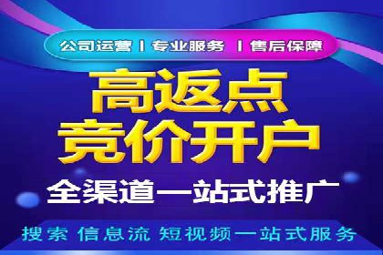 SEM代理服务在某企业的应用实践